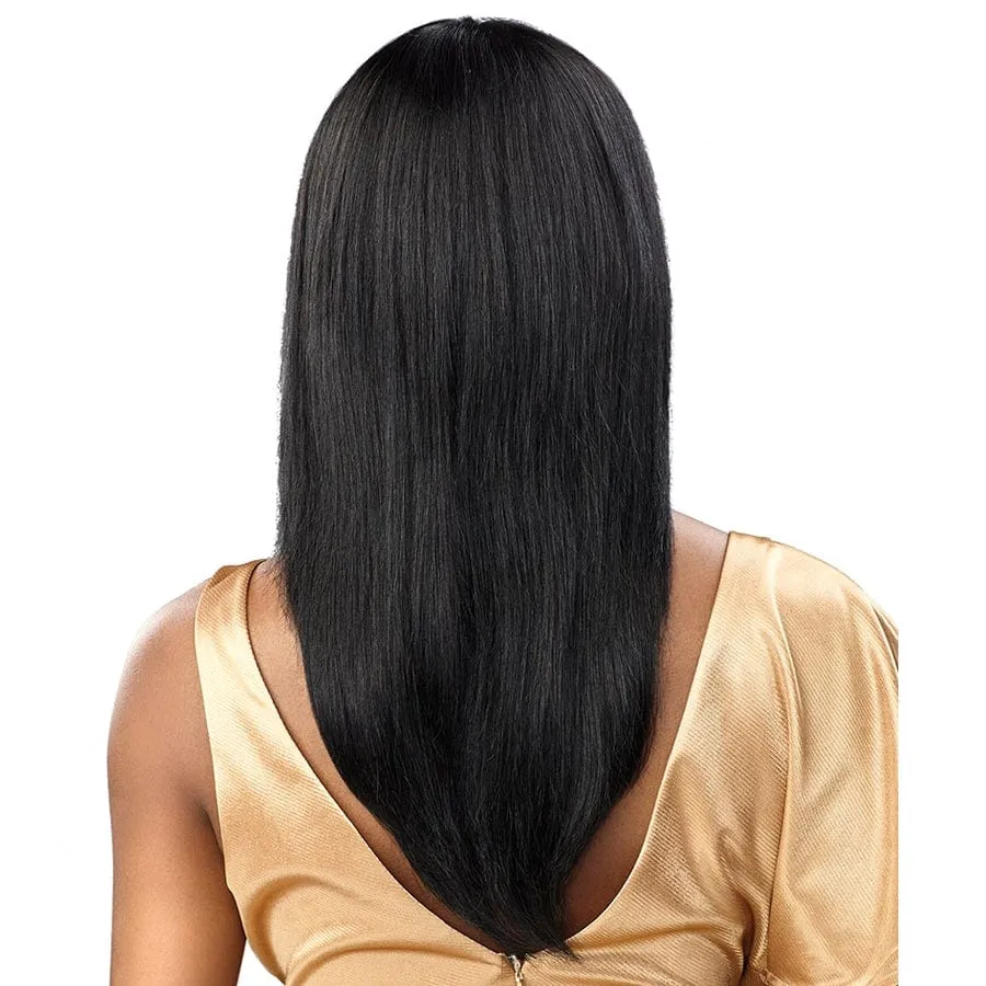 12A STRAIGHT 20” | Sensationnel 100% Virgin Human Hair Full Wig