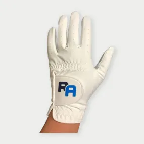 2 Pack (4 Gloves) RA Rain Away Men's Golf Rain Gloves