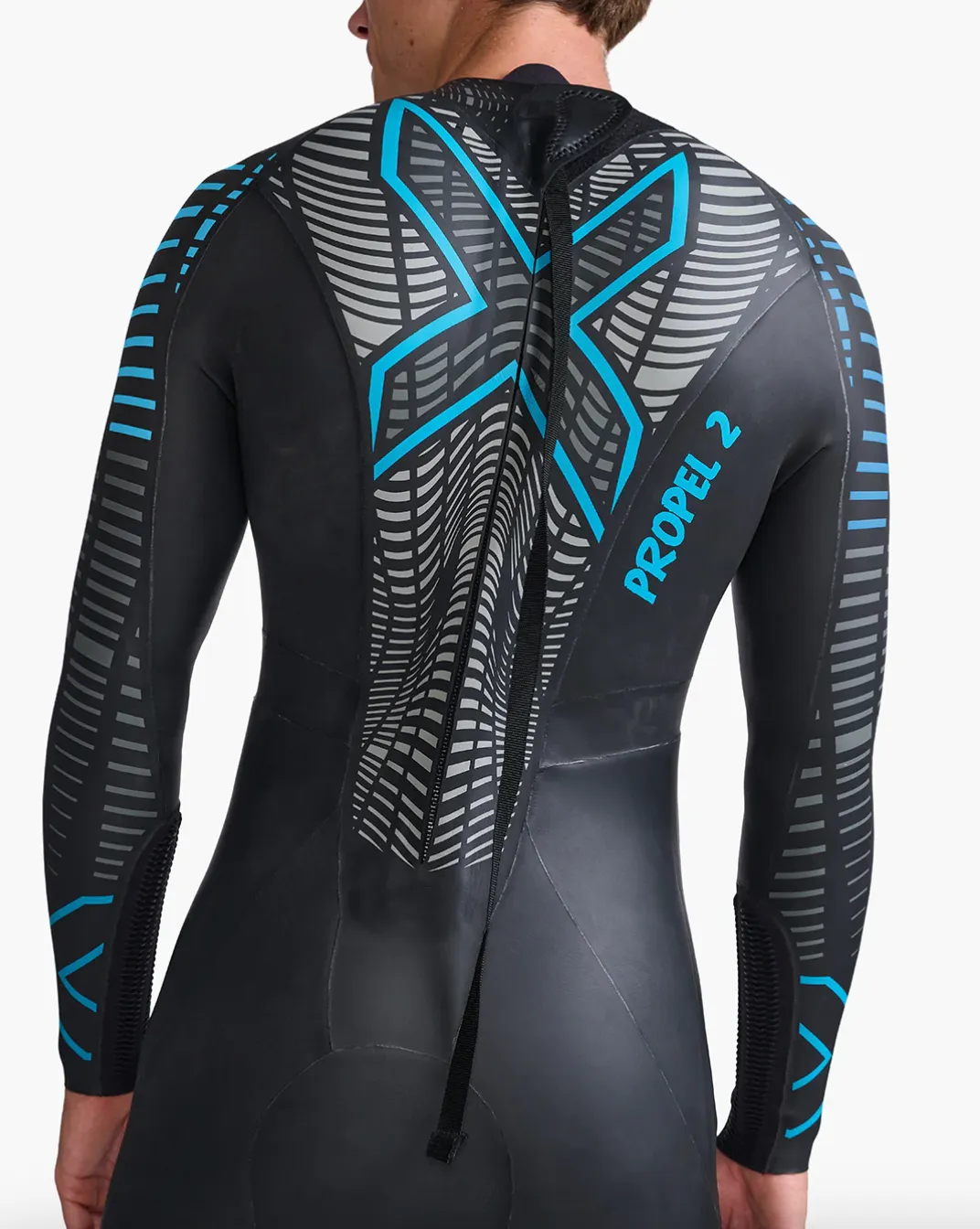 2XU Men's Propel P:2 Wetsuit