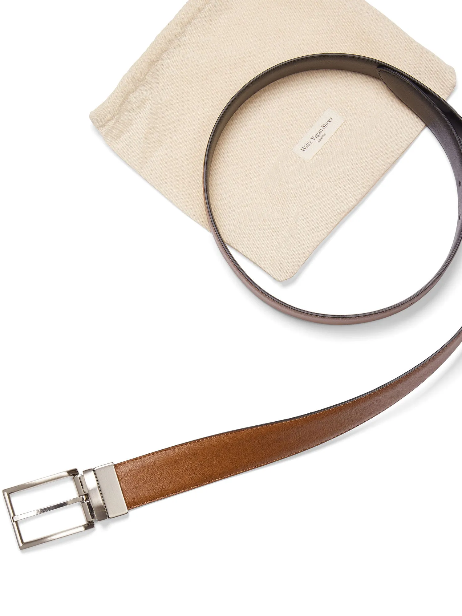 3.5cm Reversible Belt