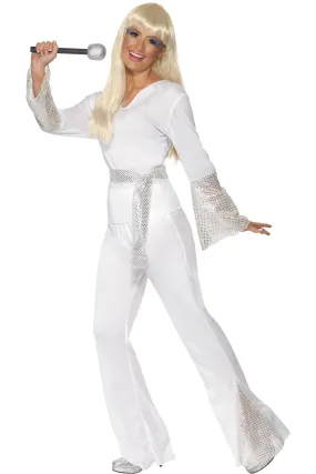 70s Disco Lady Costume