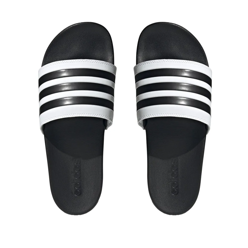 adidas Men's Adillette Comfort Slides