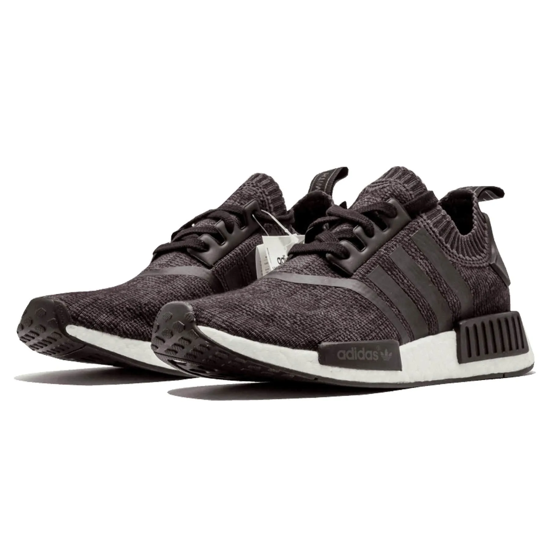 Adidas NMD_R1 PK 'Winter Wool'