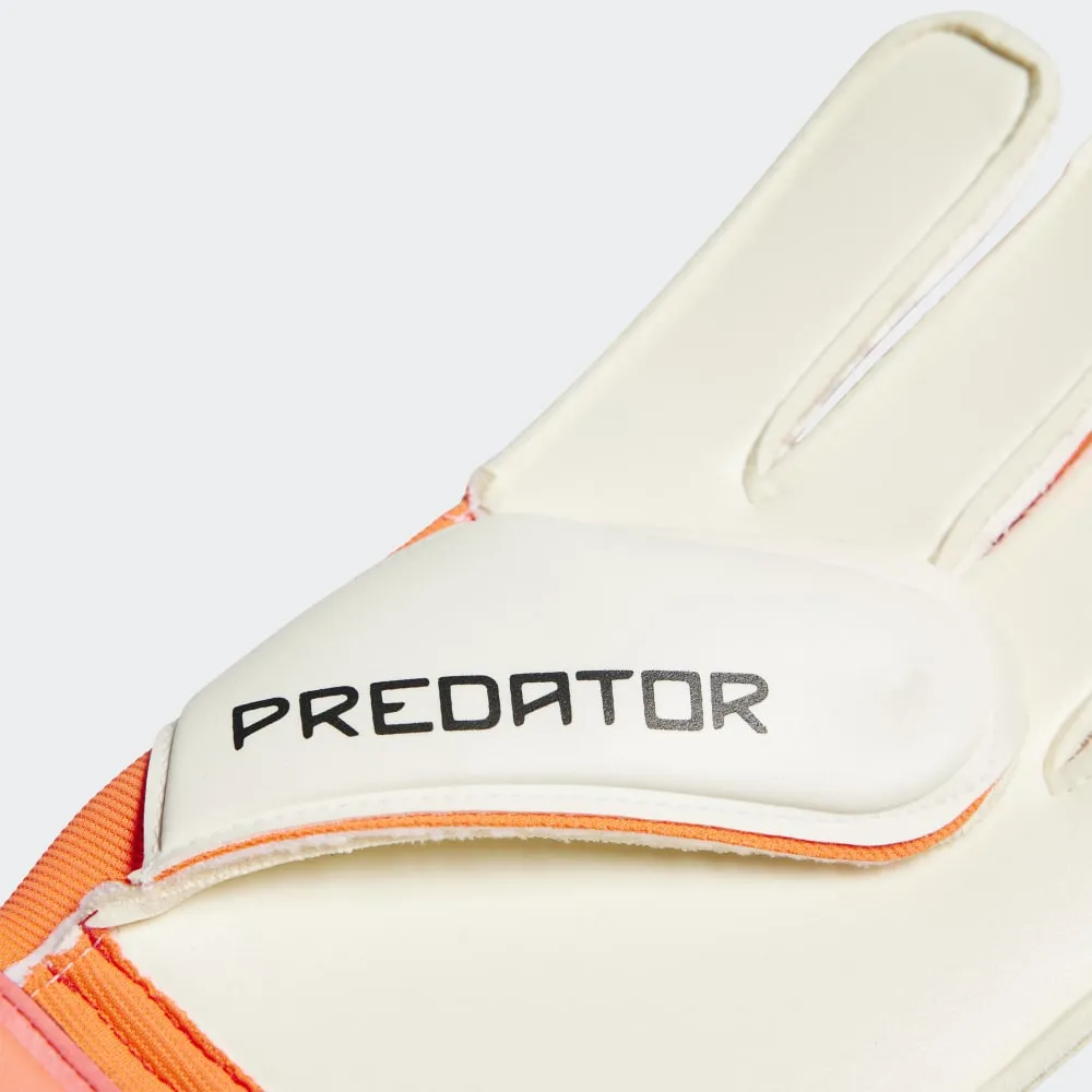 Adidas Predator Match Goalkeeper Gloves