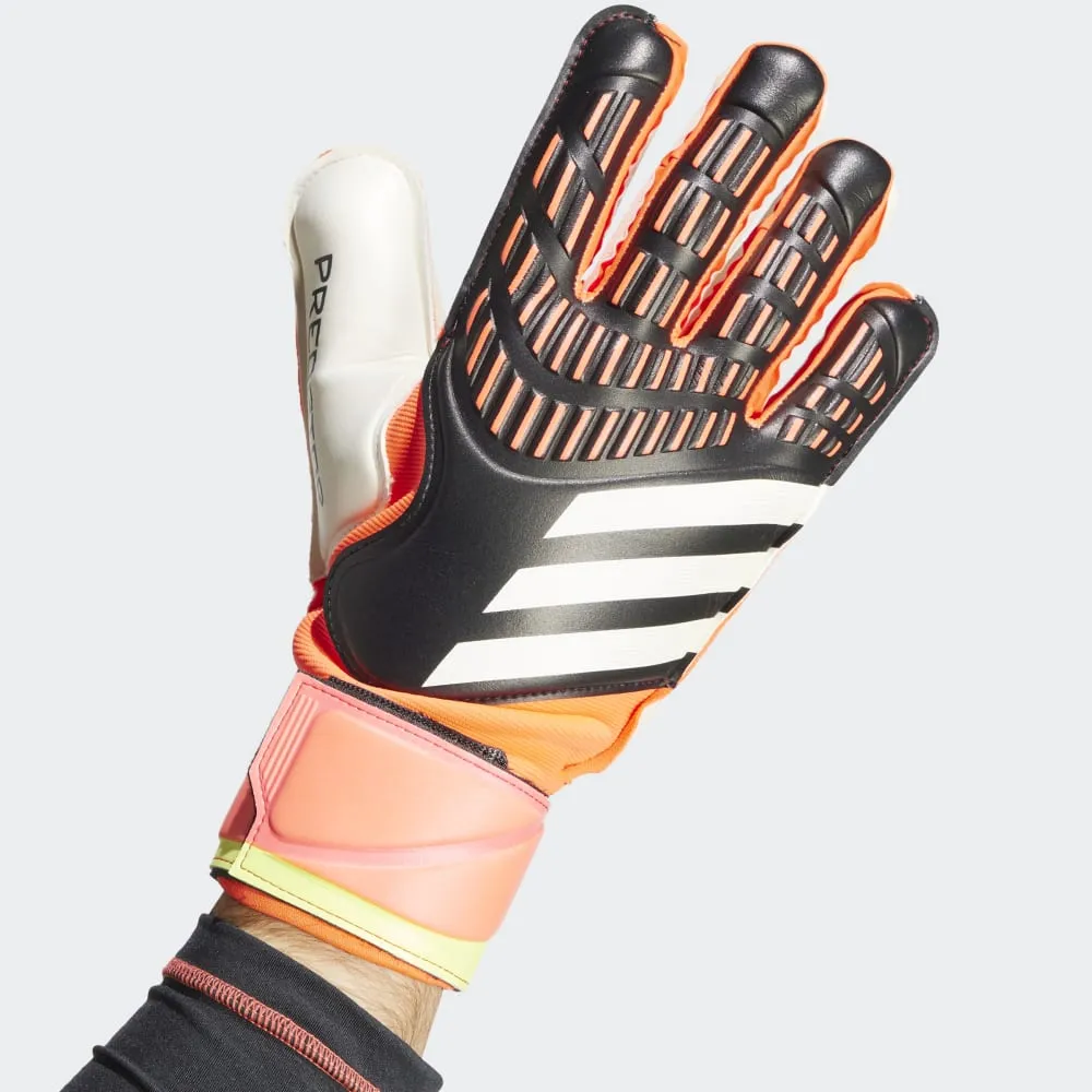 Adidas Predator Match Goalkeeper Gloves