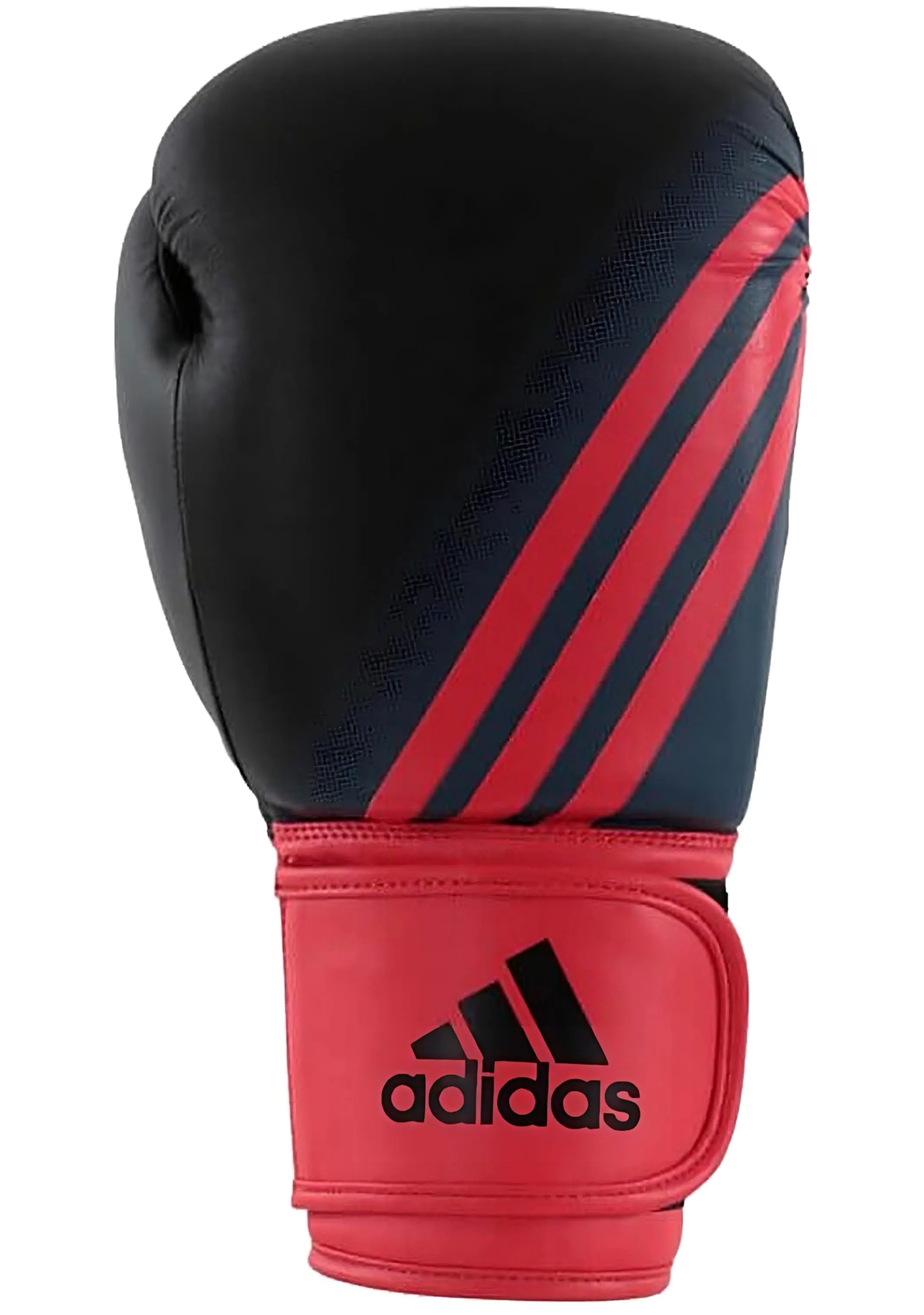 Adidas Womens Speed 100 Glove BLK/RED <BR> ADISBGW100-BR