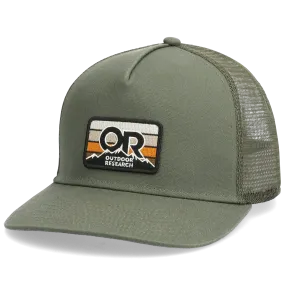 Advocate Trucker Cap