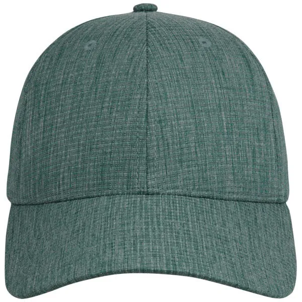 Ahead Georgia Green/Georgia Green Grid Cap