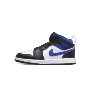 Air Jordan 1 Mid PS 'Racer Blue'