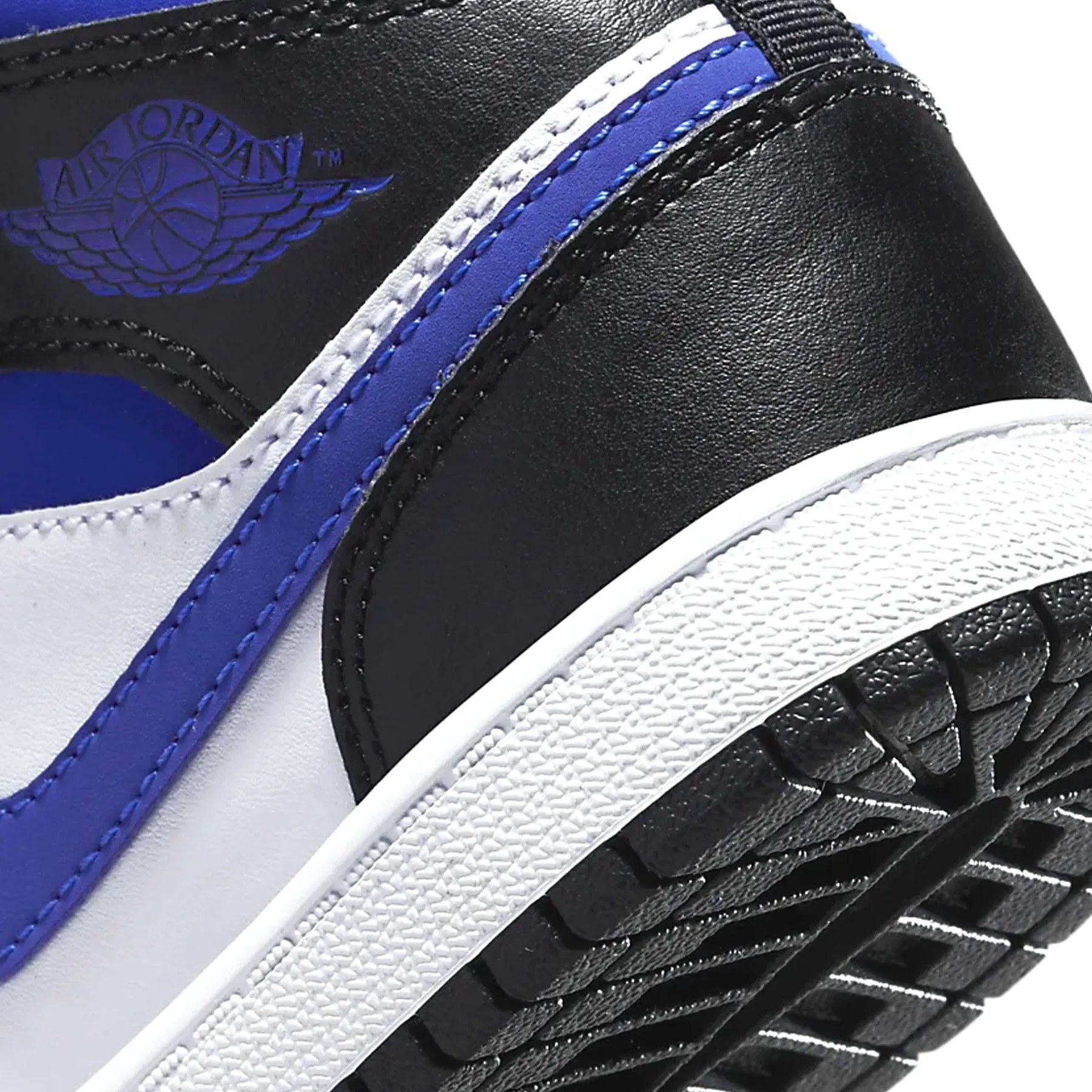 Air Jordan 1 Mid PS 'Racer Blue'