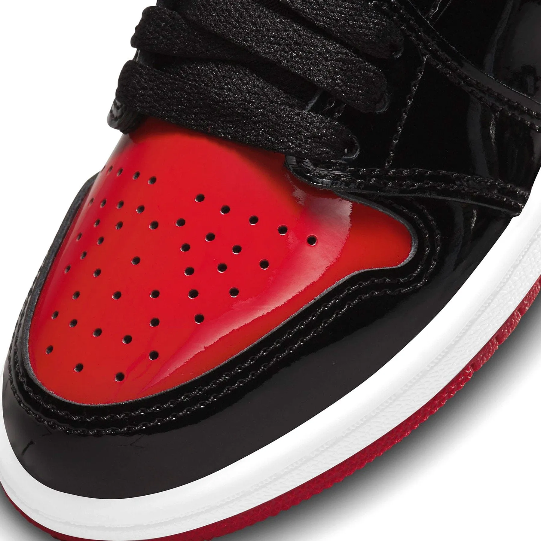 Air Jordan 1 Retro High OG PS 'Patent Bred'