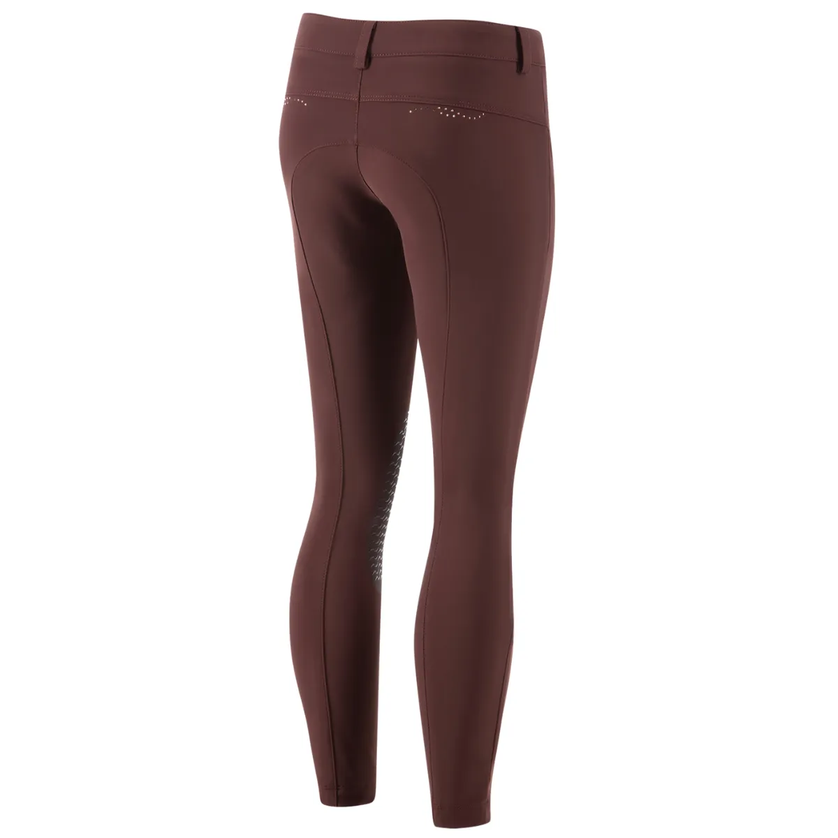 Animo 'Noogle' Knee Grip Breeches in Mandol - Children's 10