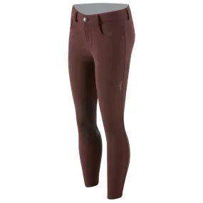 Animo 'Noogle' Knee Grip Breeches in Mandol - Children's 10