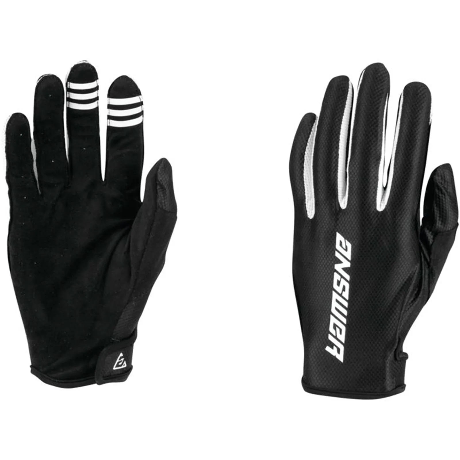 Answer Racing Ascent Youth Off-Road Gloves (Brand New)