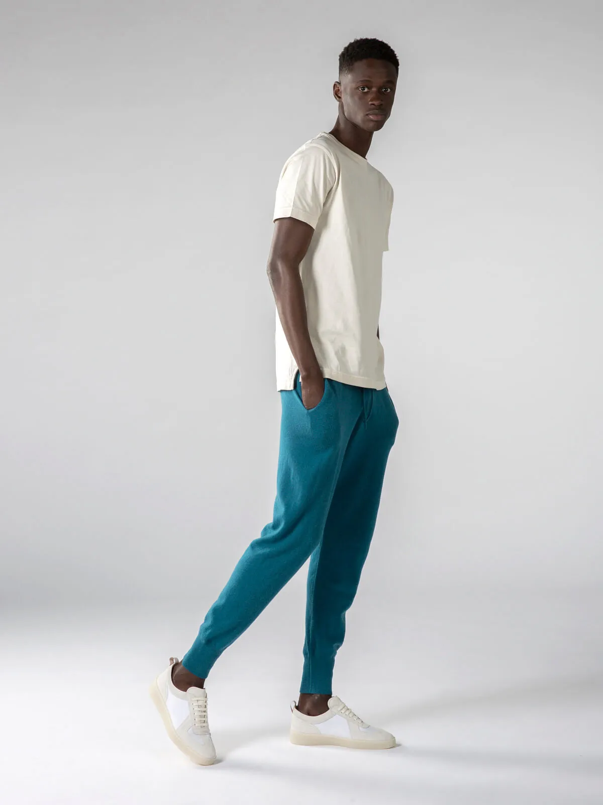 Aquamarine Leisure Trousers