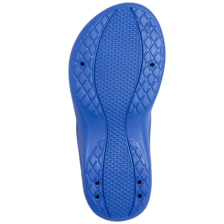 Arena children's pool-sea slipper Hydrosoft II Jr Hook 003838 701 light blue