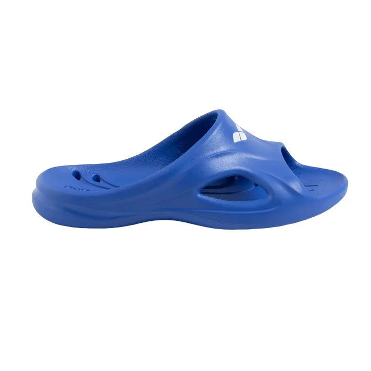 Arena children's pool-sea slipper Hydrosoft II Jr Hook 003838 701 light blue