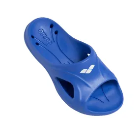 Arena children's pool-sea slipper Hydrosoft II Jr Hook 003838 701 light blue