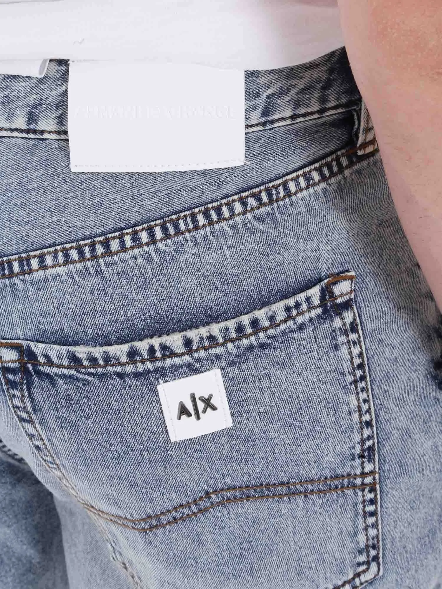 Armani Exchange Jeans 3DZJ88 Z1XEZ