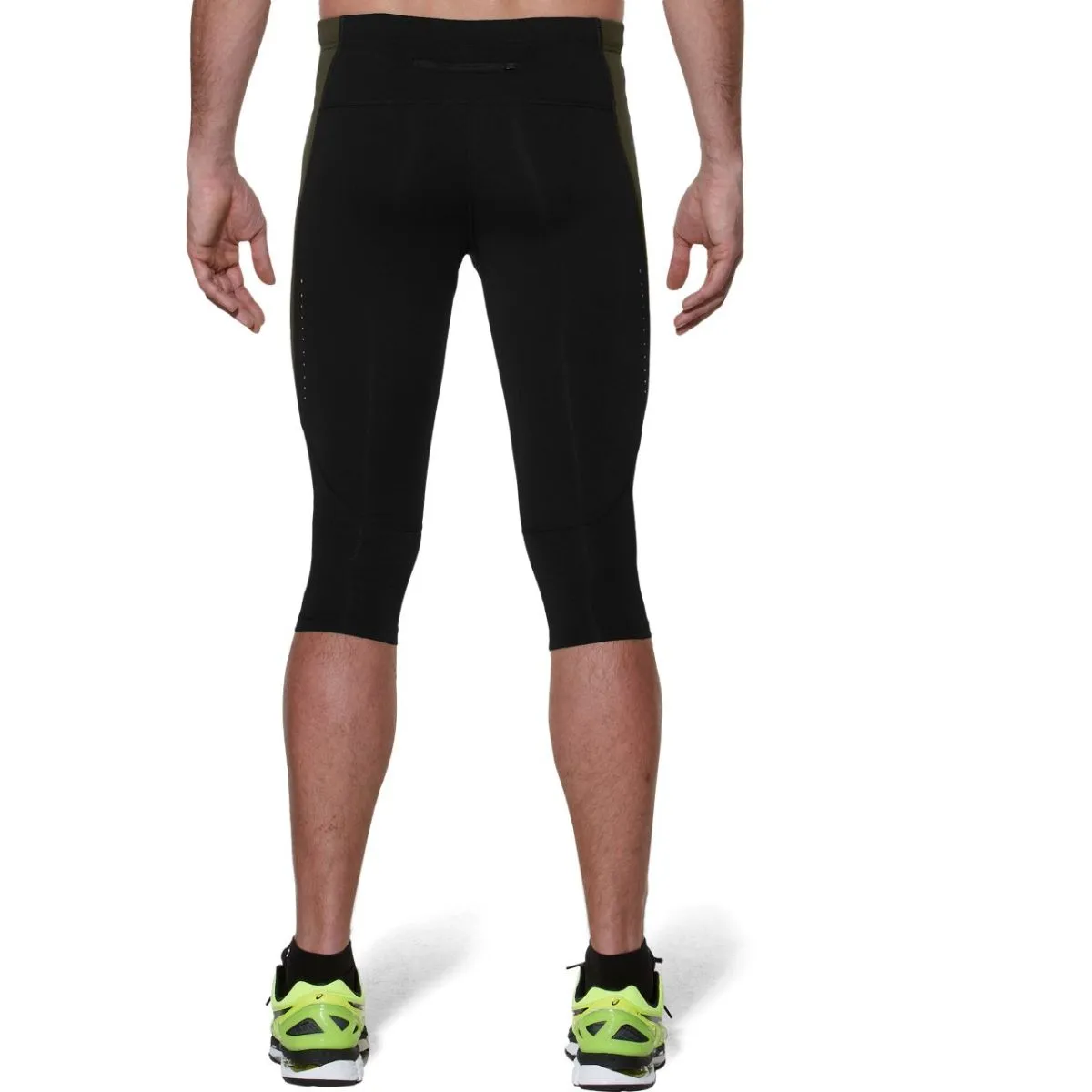 Asics Race Knee Ttight   