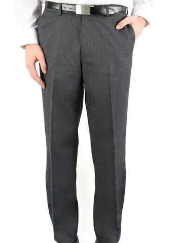 Aussie Pacific Flat Front Men's Trousers 1800