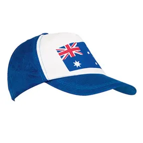 Aussie Trucker Cap