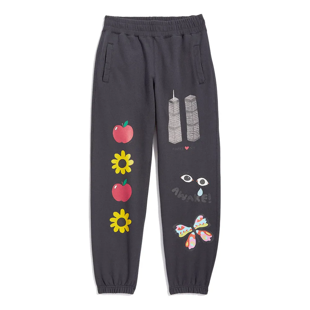 Awake NY Stefan Meier Sweatpant