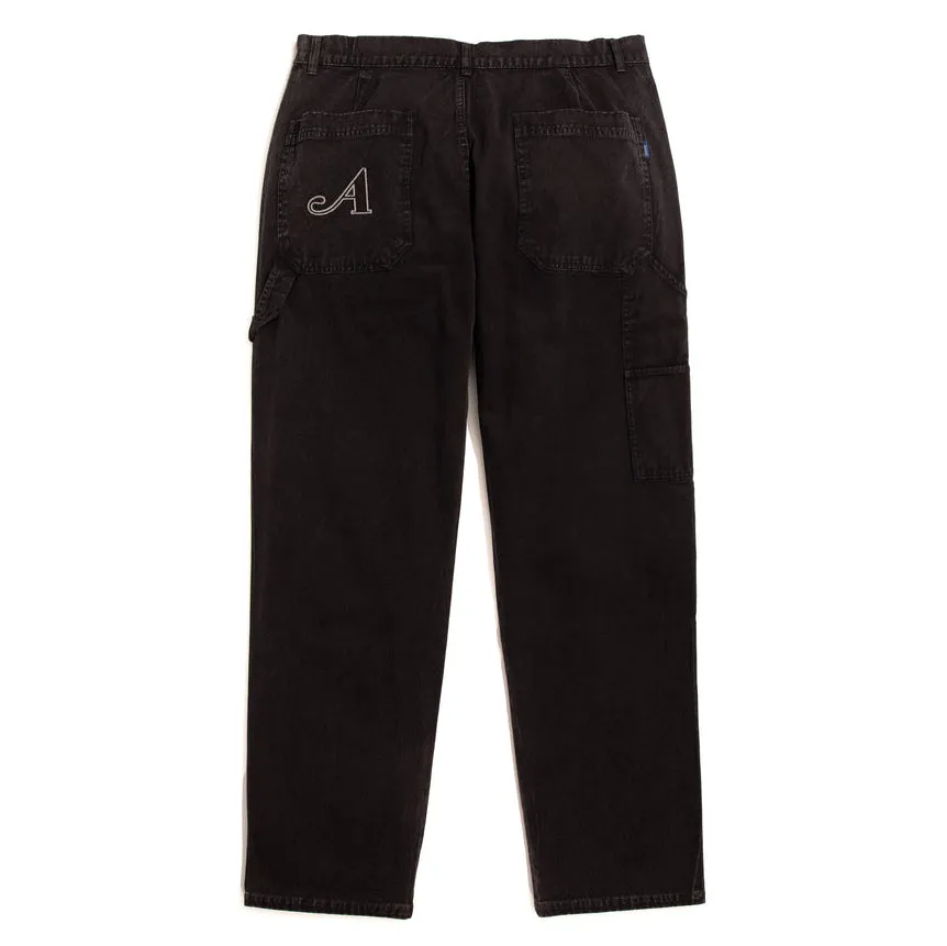 Awake NY Washed Cotton Work Pant