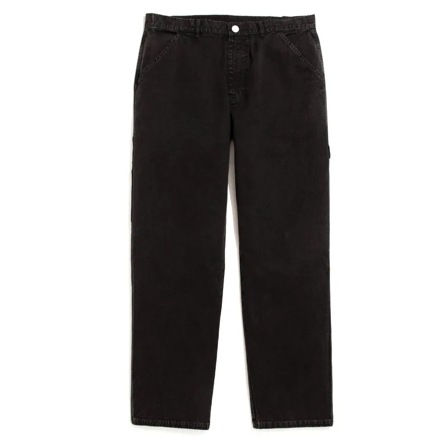 Awake NY Washed Cotton Work Pant