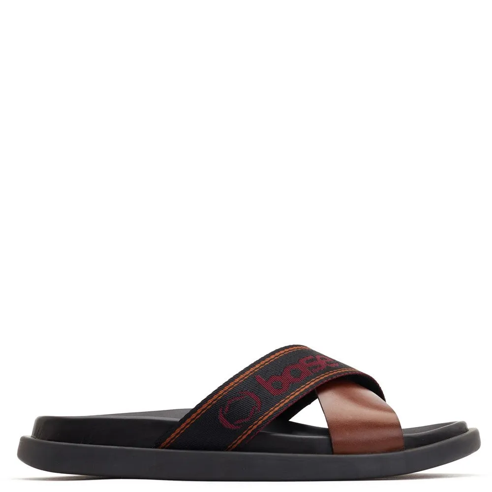 Base London Oracle Sandal