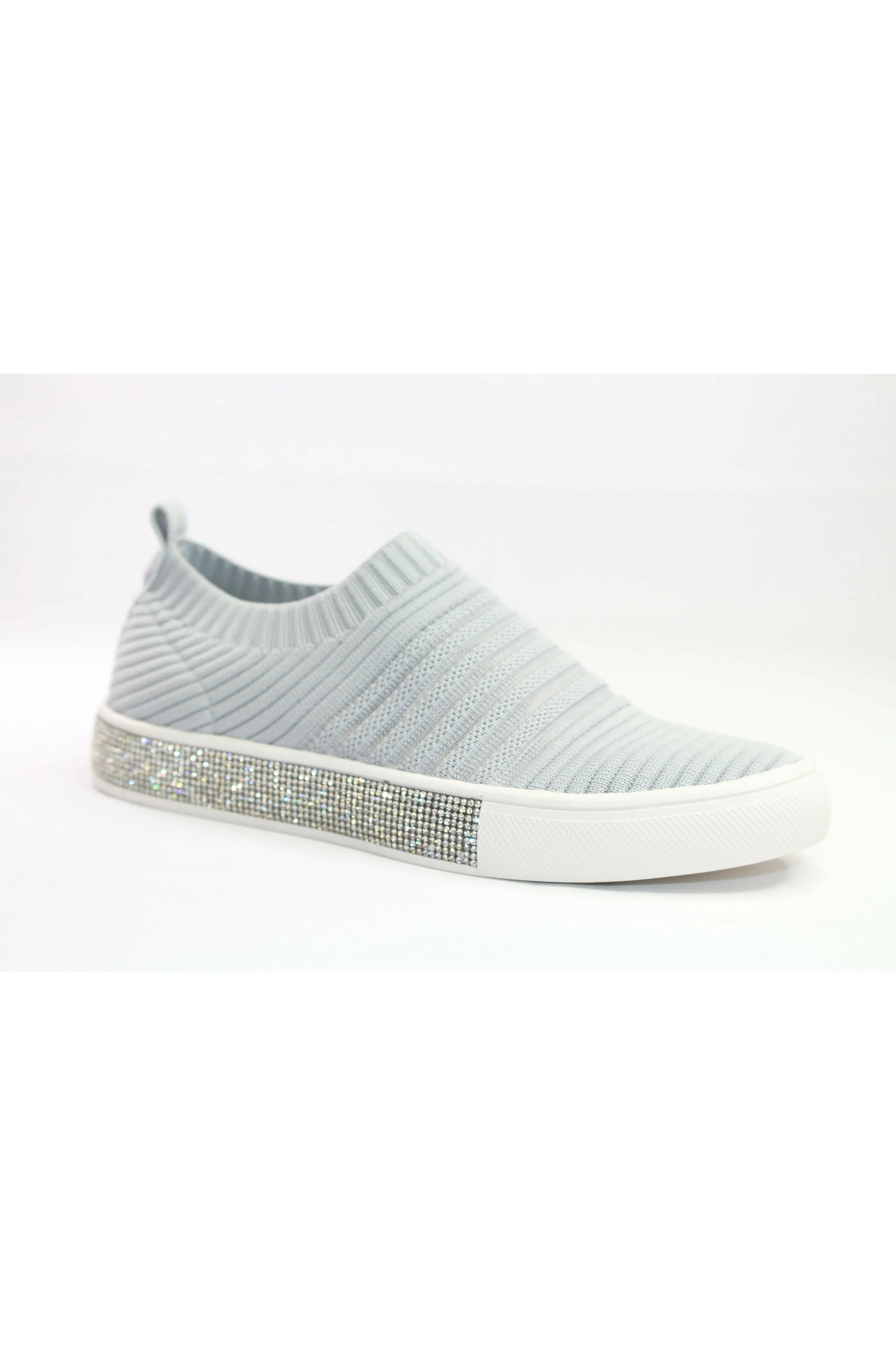 Bernie Mev Slip-On Sneaker, Style Iris