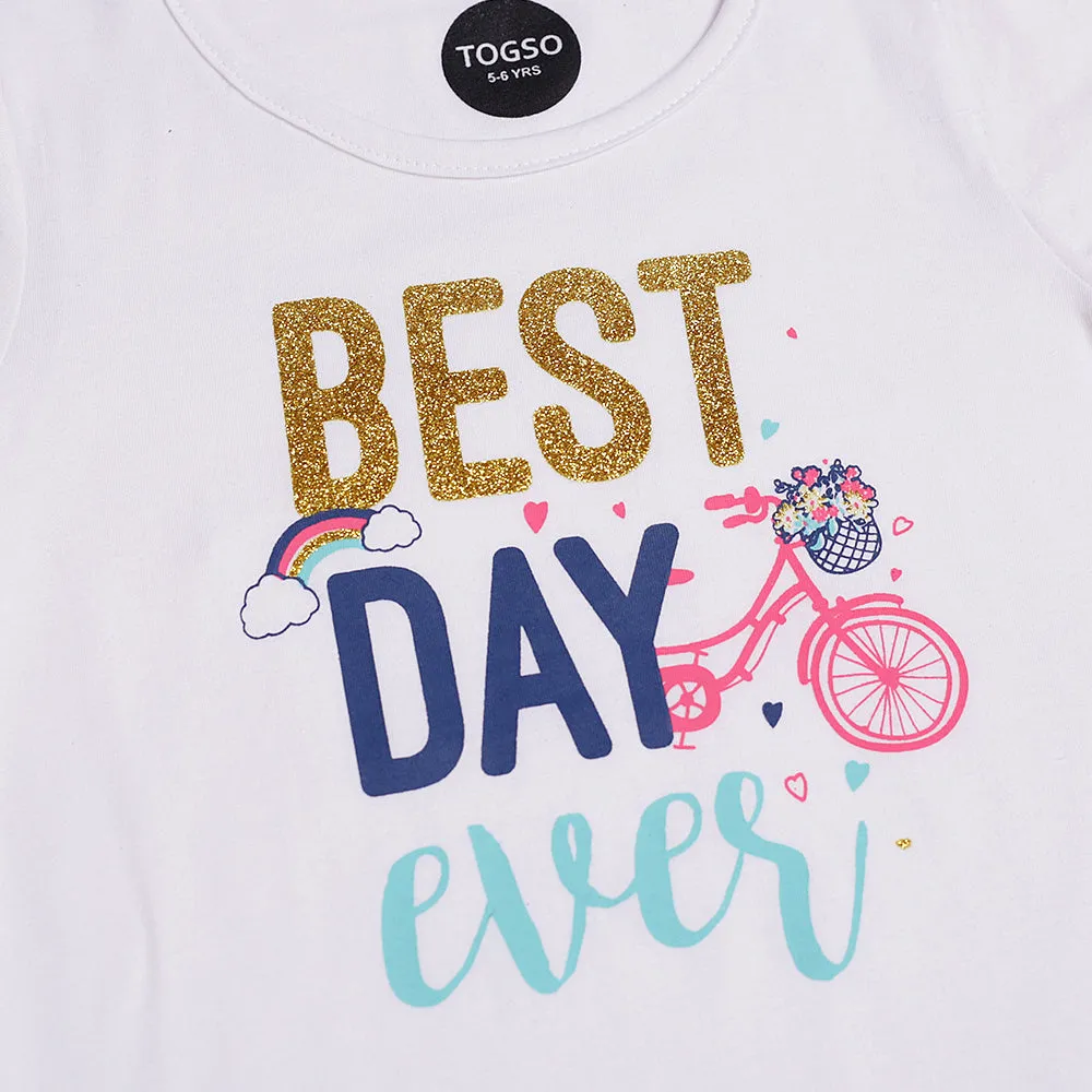 Best Day Ever T-Shirt