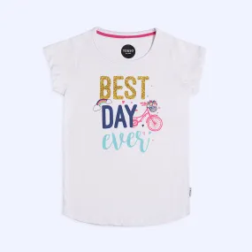 Best Day Ever T-Shirt