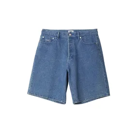 Bigwig Baggy Denim Short