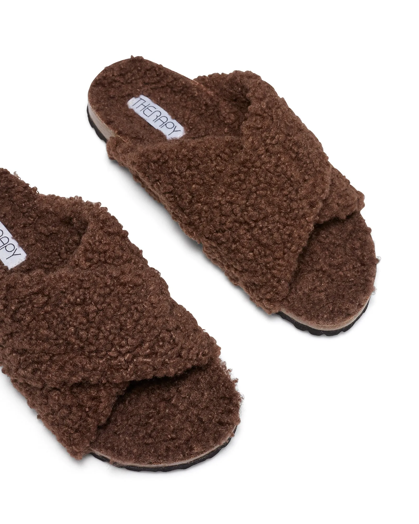 Bingley Slipper Chocolate