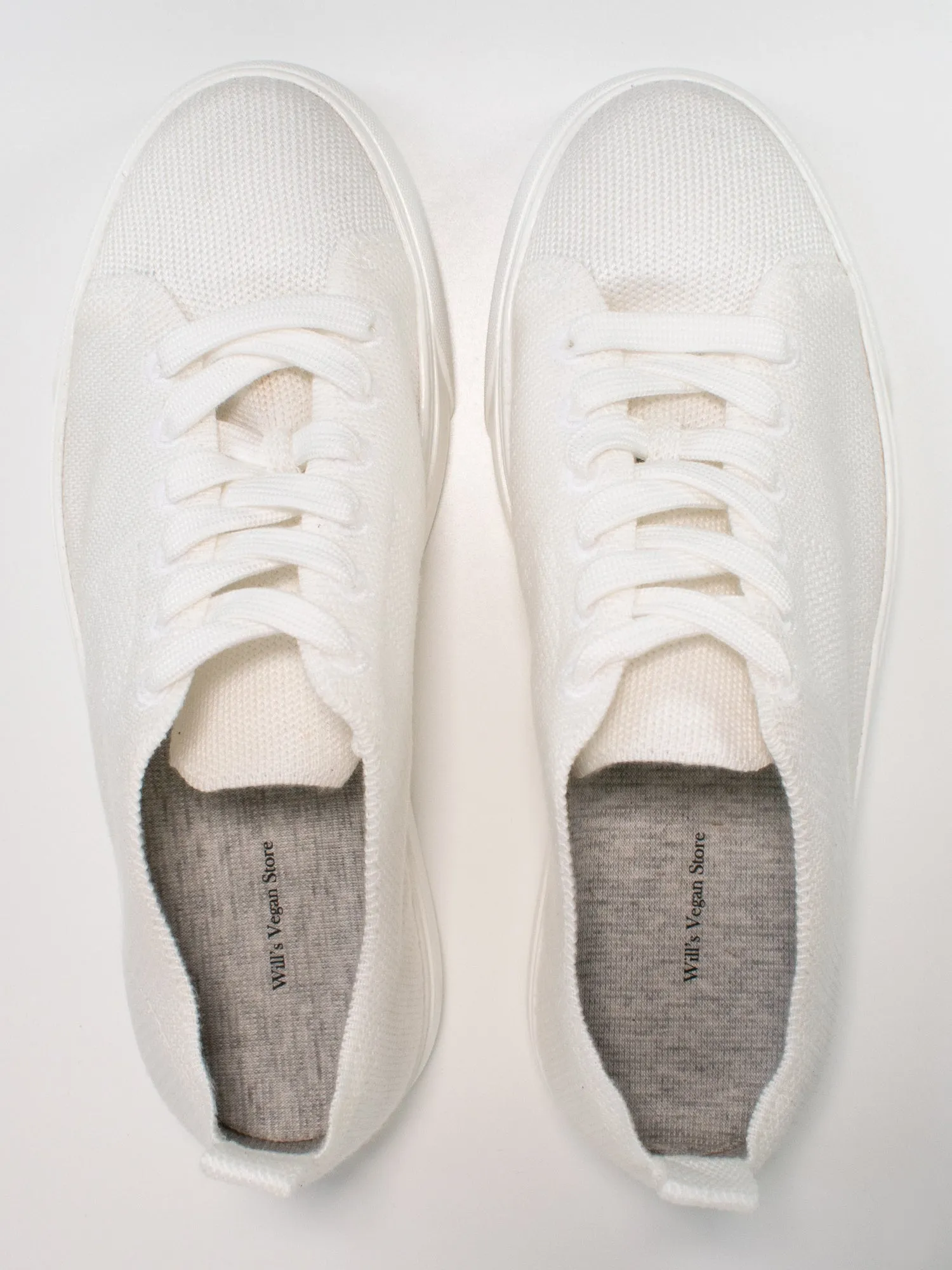 Biodegradable NY Sneakers