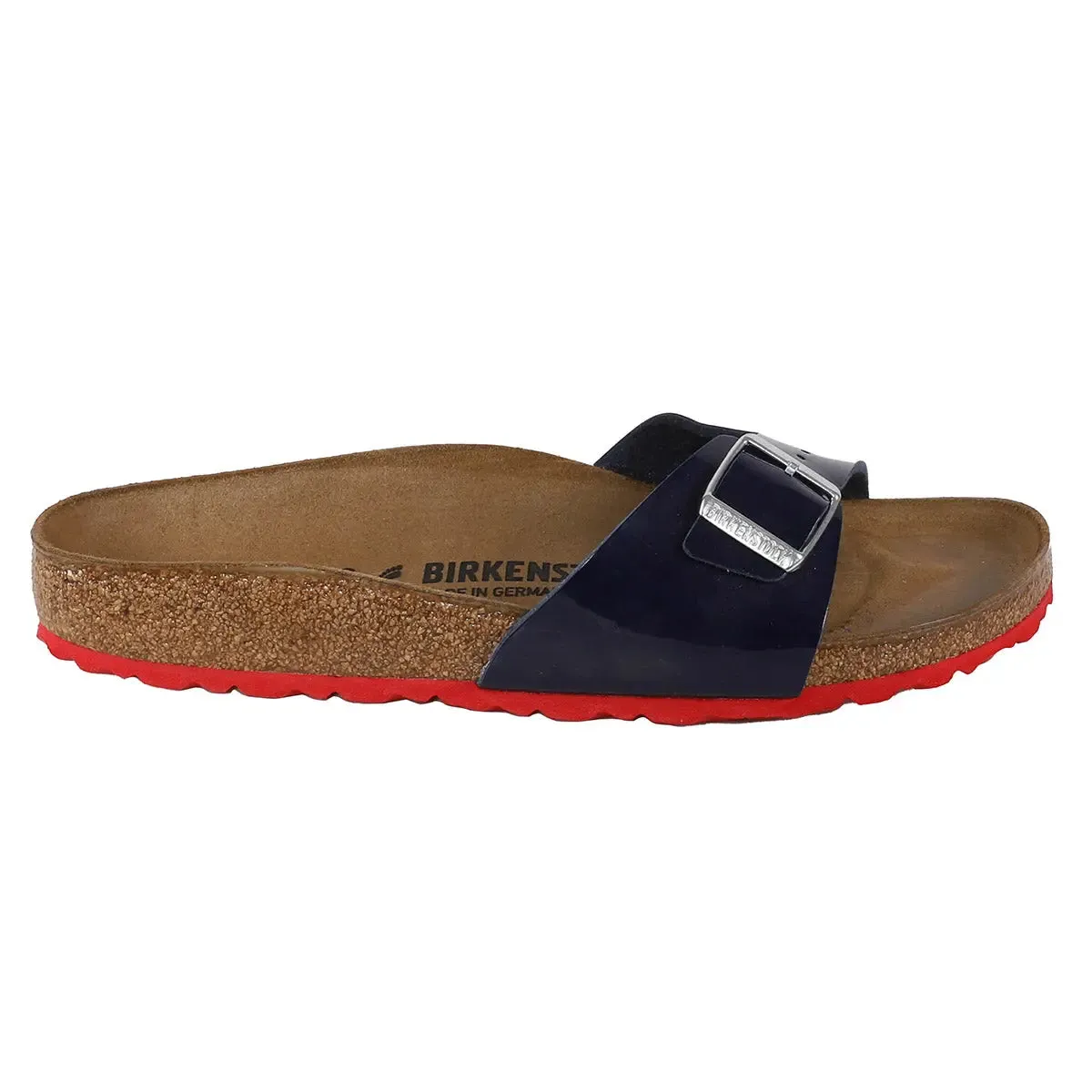 Birkenstock Women's Madrid Birko-Flor Sandals