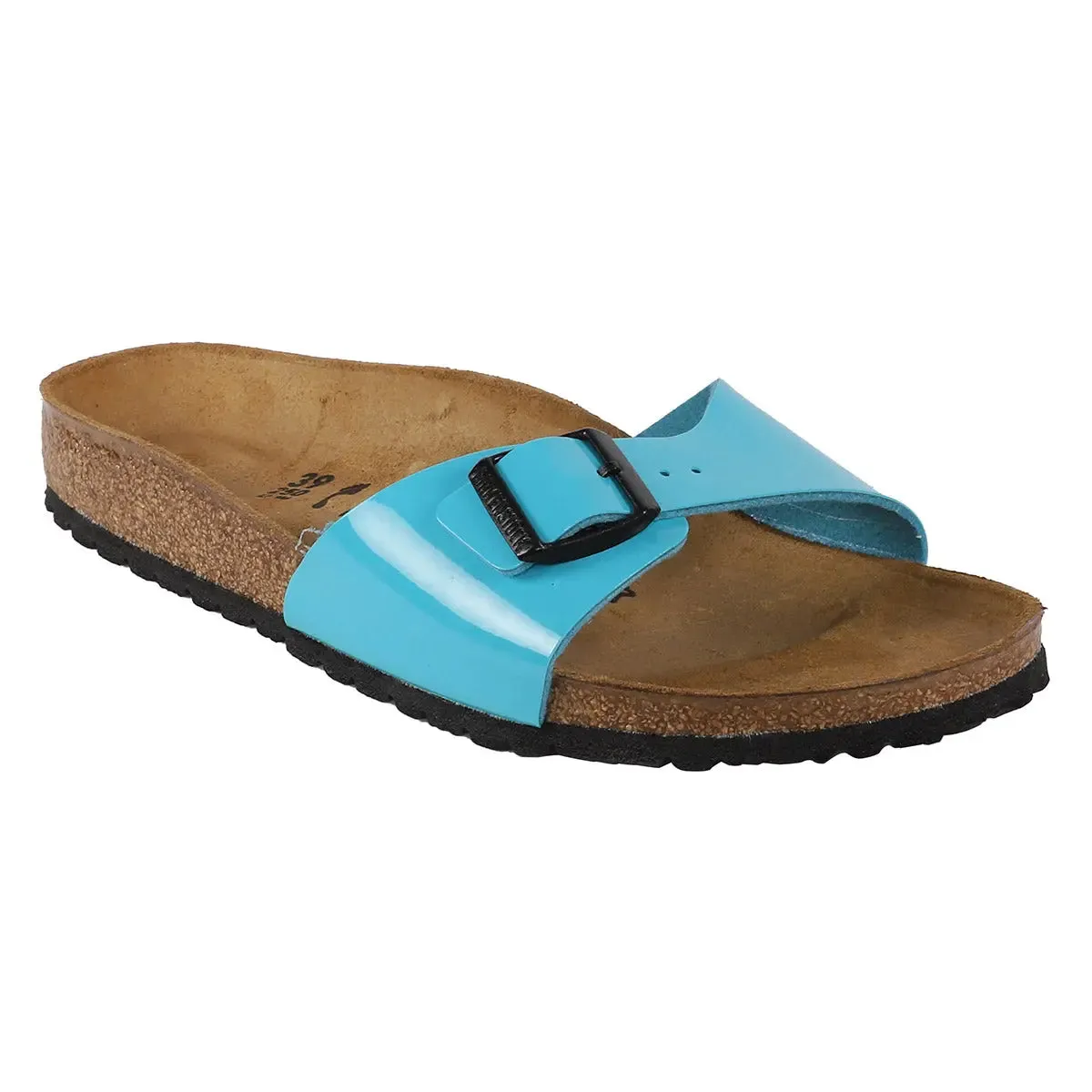 Birkenstock Women's Madrid Birko-Flor Sandals