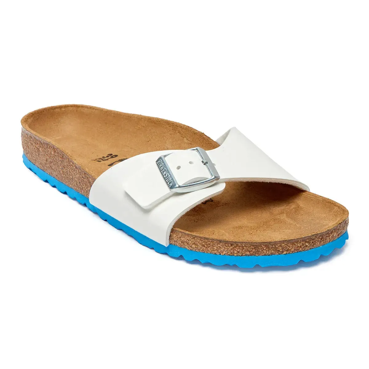 Birkenstock Women's Madrid Birko-Flor Sandals