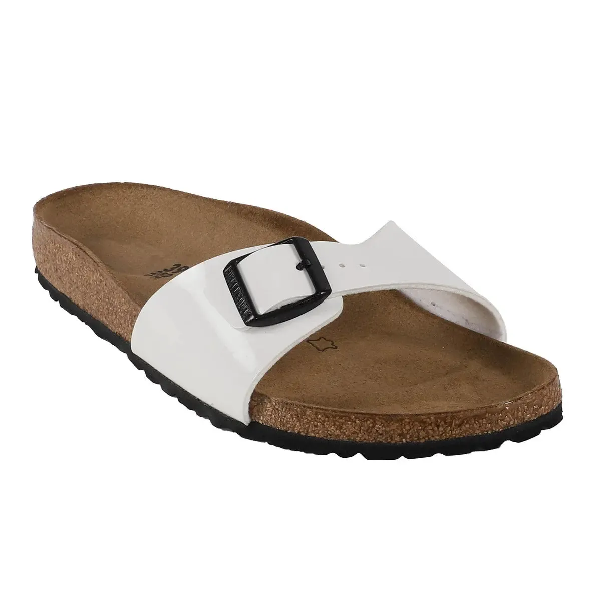 Birkenstock Women's Madrid Birko-Flor Sandals