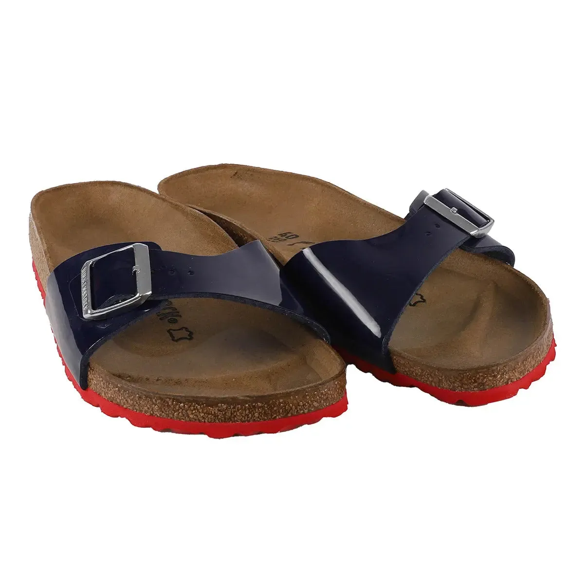 Birkenstock Women's Madrid Birko-Flor Sandals