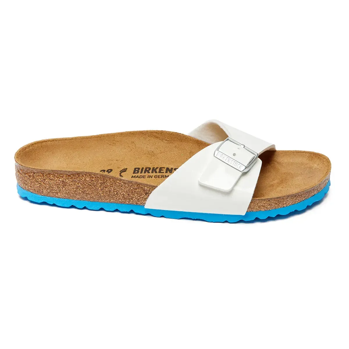 Birkenstock Women's Madrid Birko-Flor Sandals