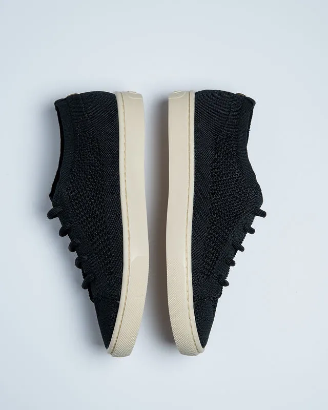 Black Coffee Sneaker