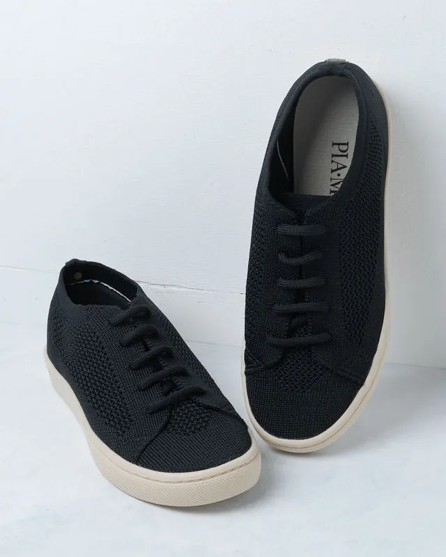 Black Coffee Sneaker