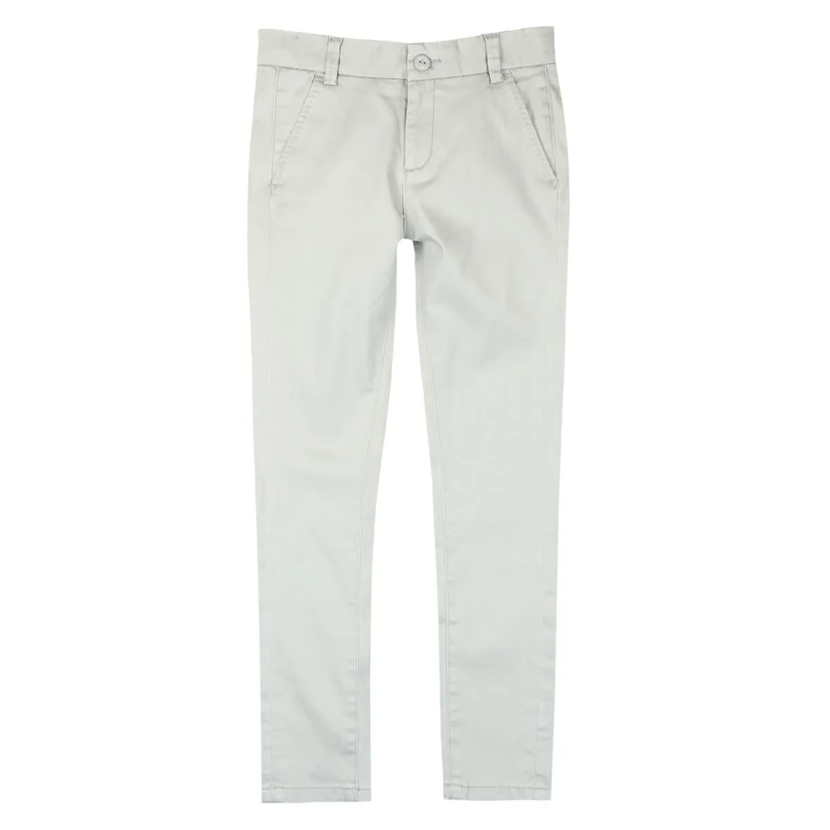 Boboli Trousers - Whitestone