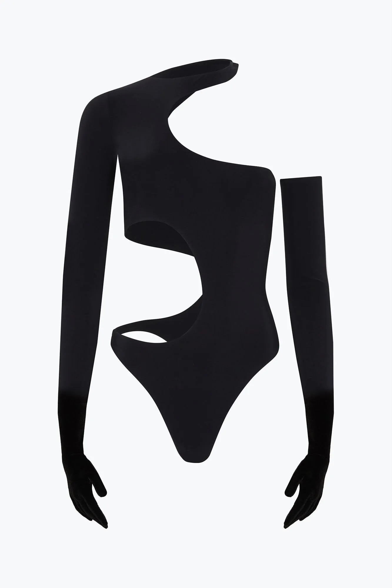 Bridget Bodysuit