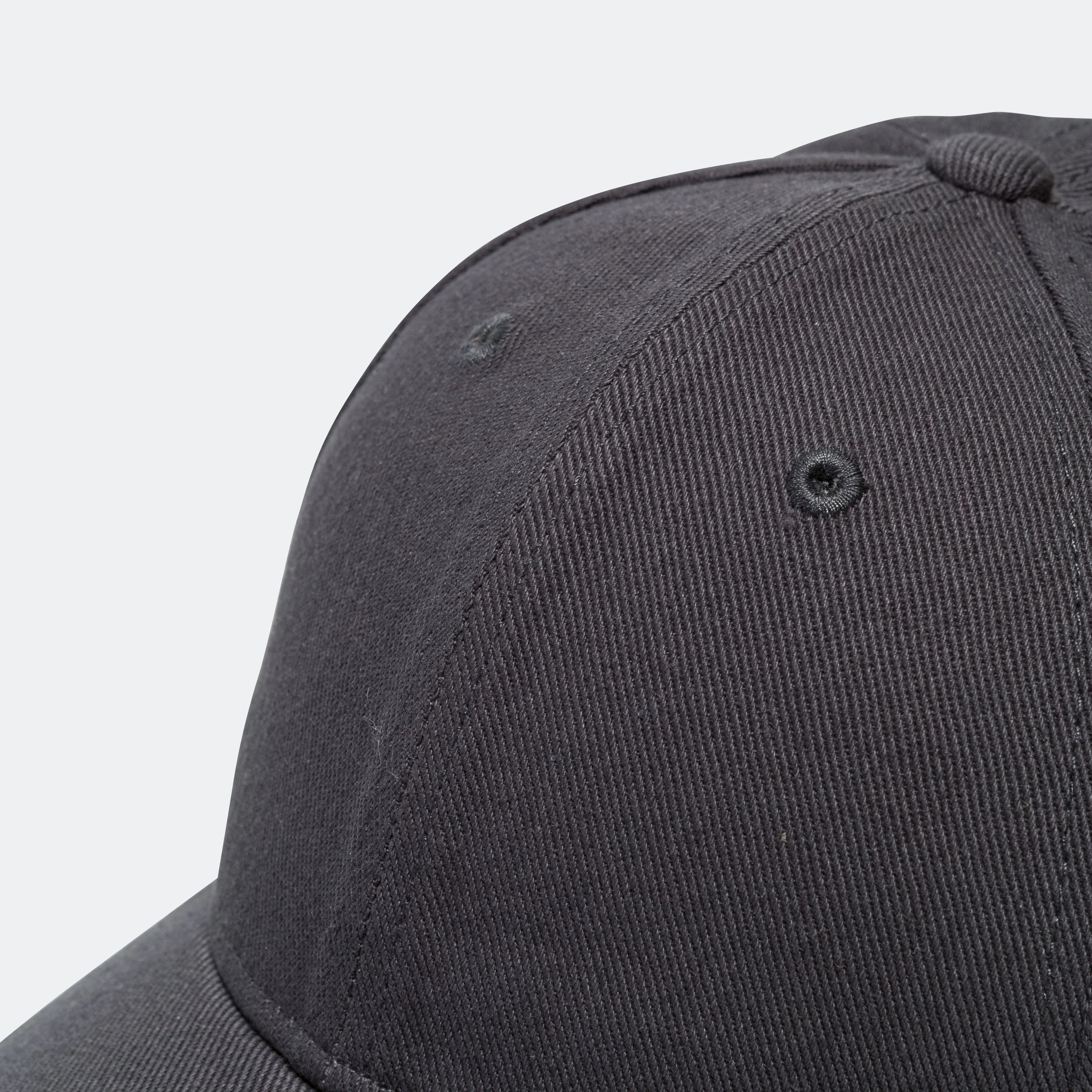 Buckle Cap - Anthracite