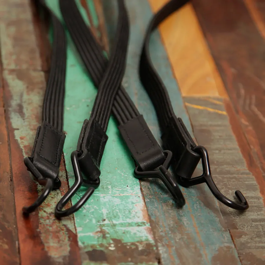 Bungee Straps