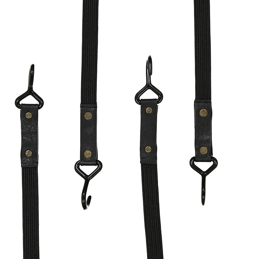 Bungee Straps