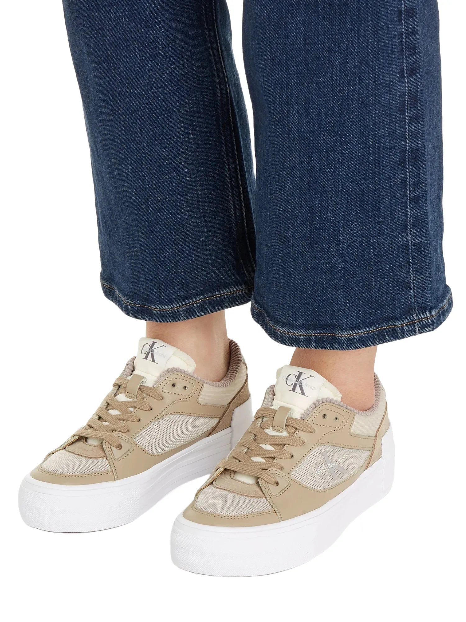 Calvin Klein Jeans Sneakers YW0YW01174